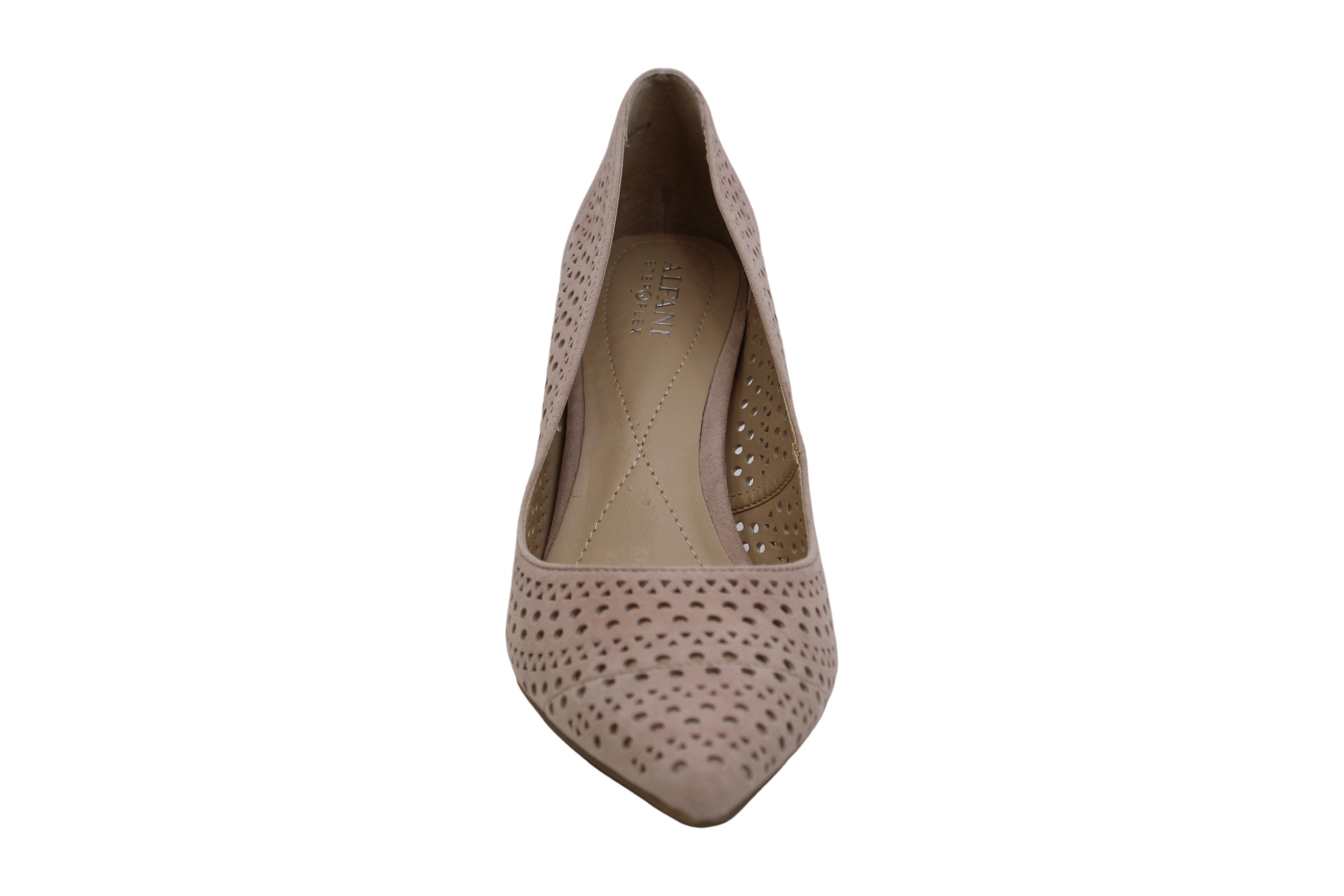 alfani jeules pointed toe