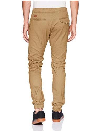 wt02 men's jogger pants