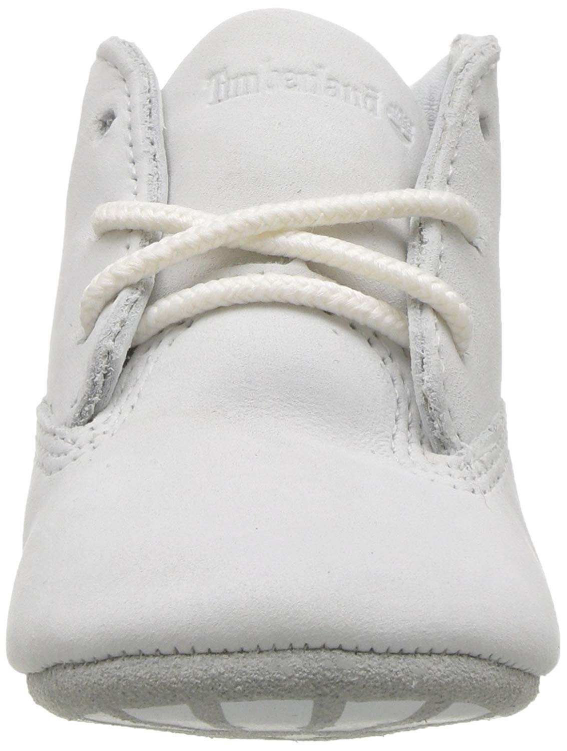 timberland crib bootie with hat