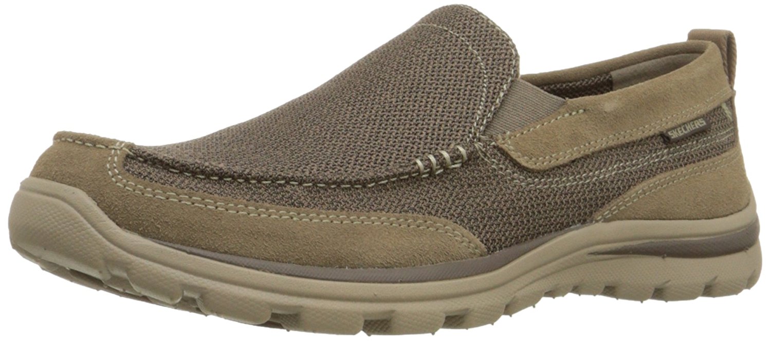 skechers dockers