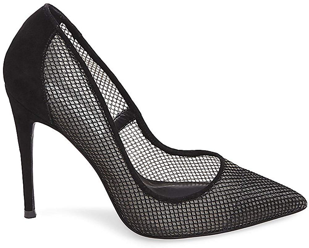 steve madden darling pump