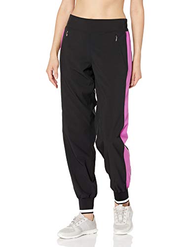 pink calvin klein joggers