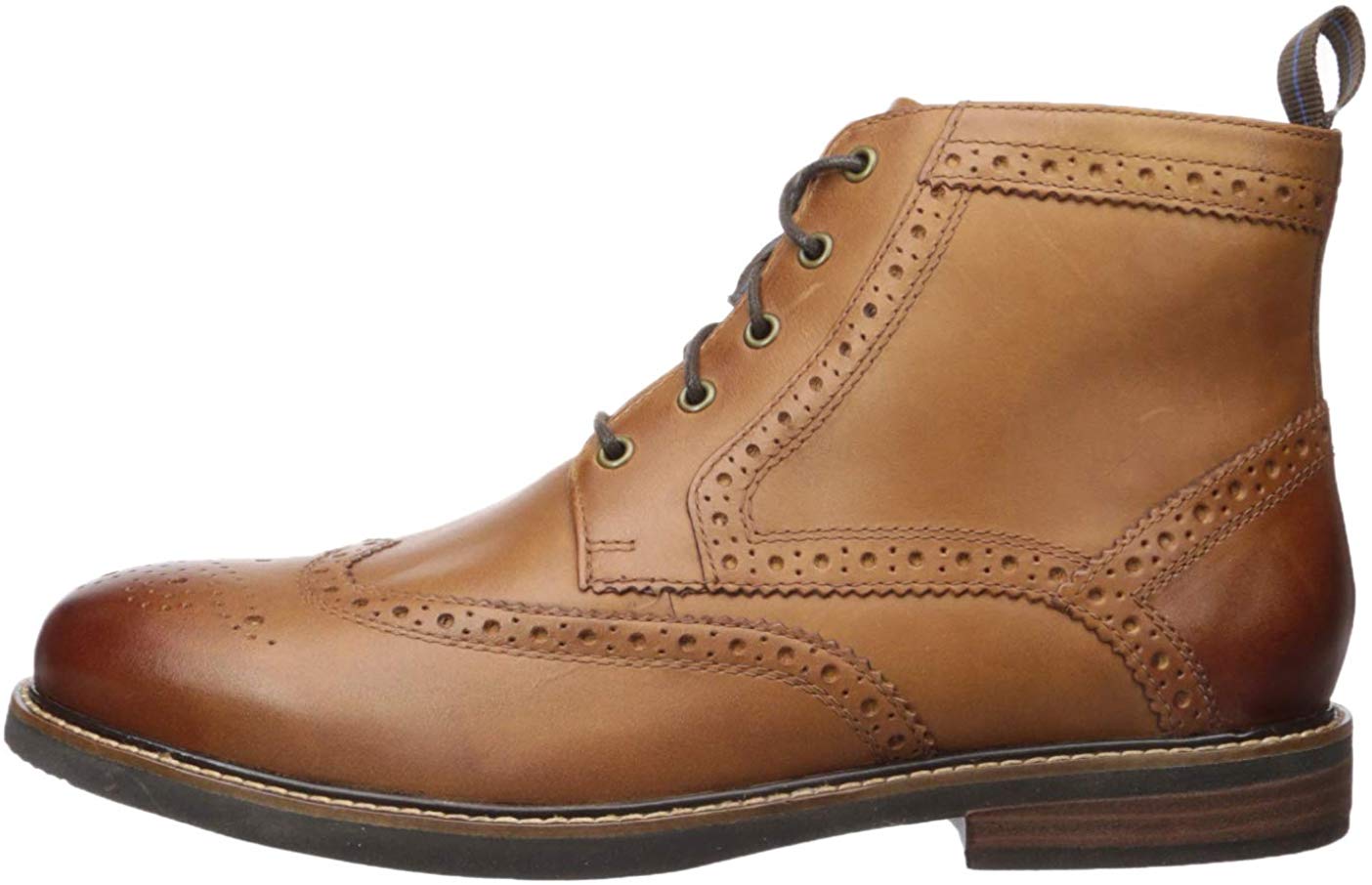 men chukka boot brown horae men chukka boot brown horae