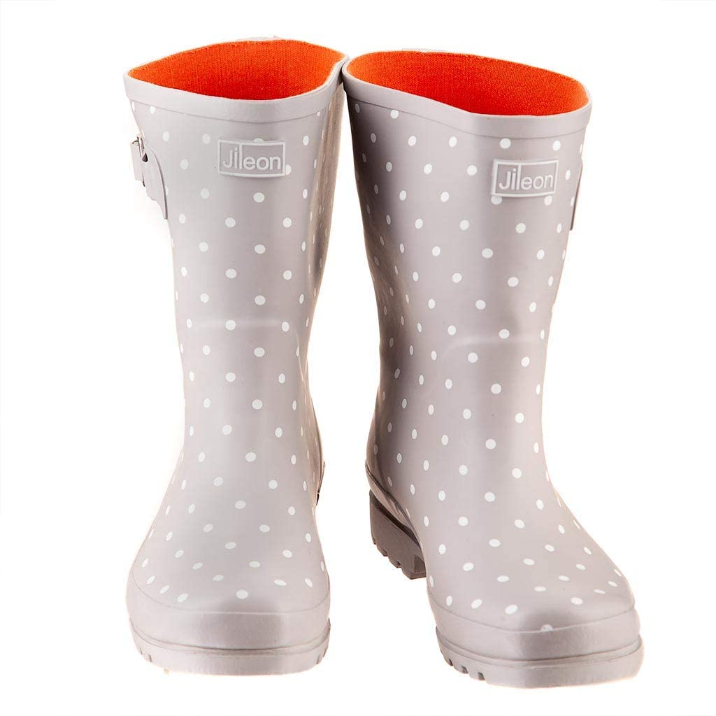 boots for wide calves and feet