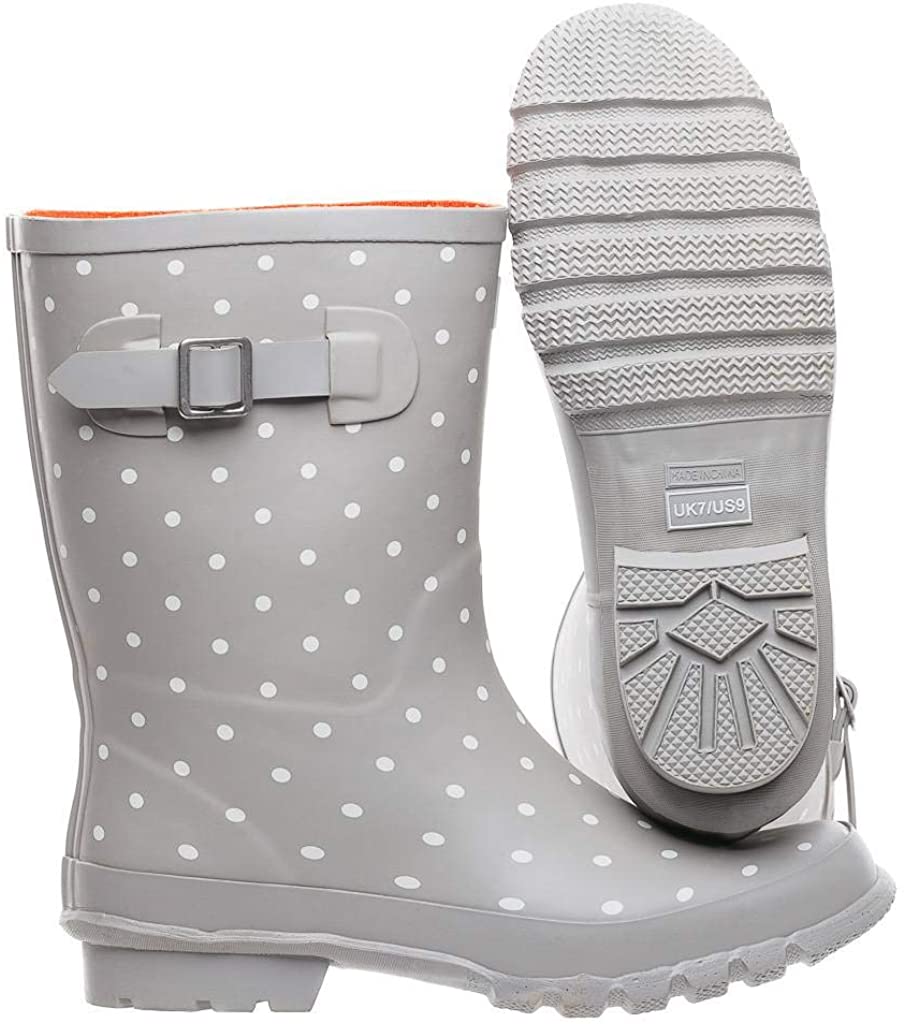 boots for wide calves and feet