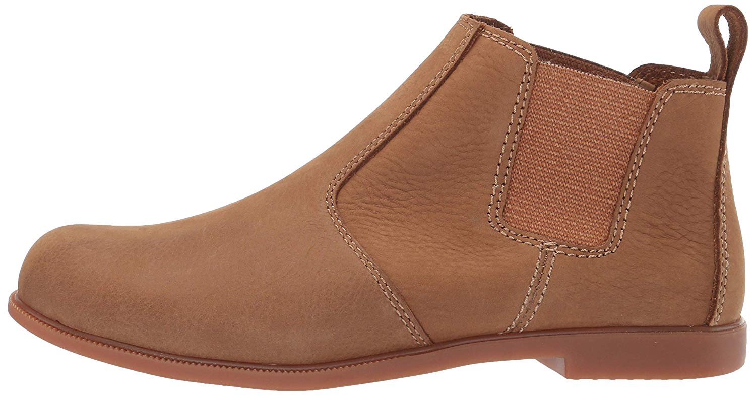 kodiak chelsea boot womens