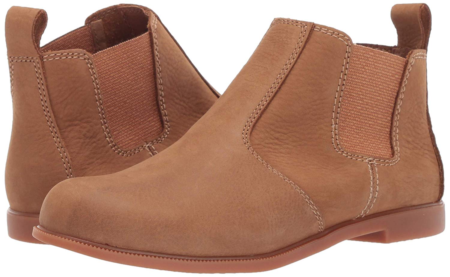 kodiak chelsea boot womens