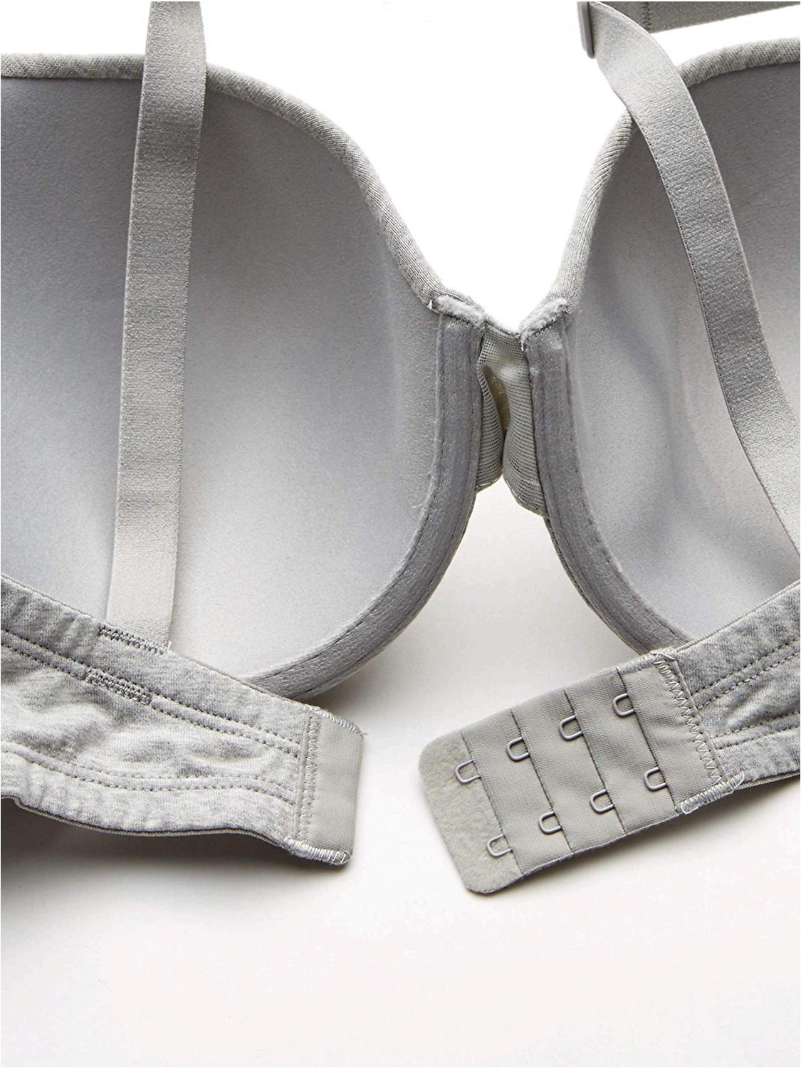 fruit of the loom tshirt bra