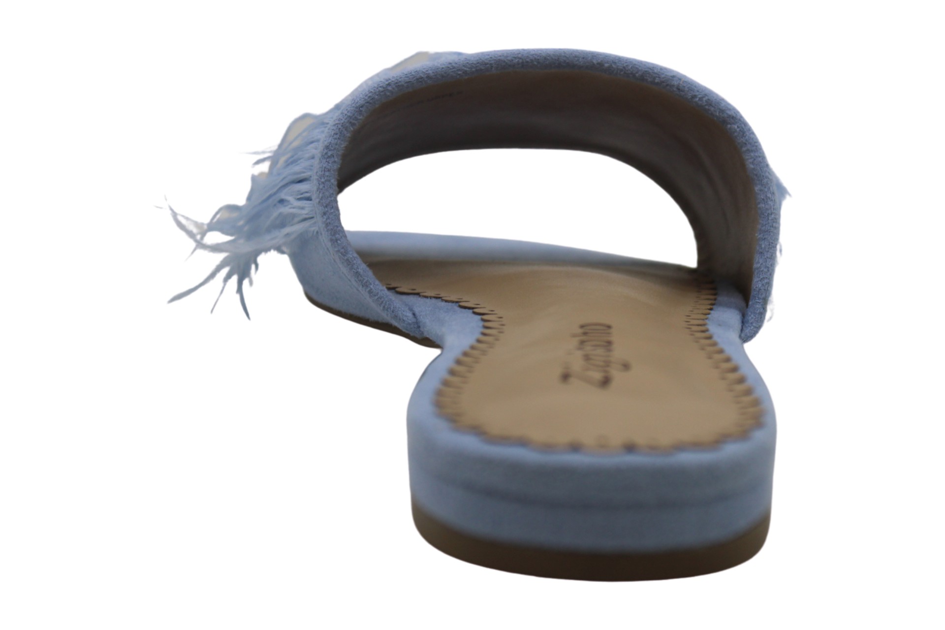 formal slide sandals