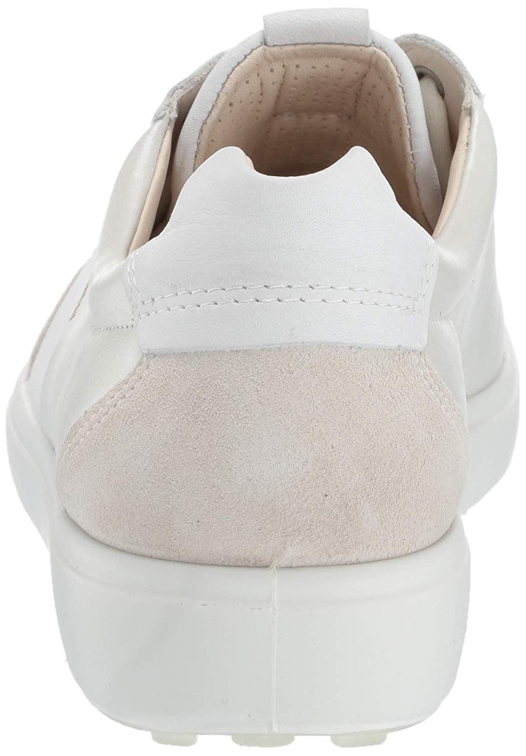 ECCO Women's Soft 7 Leisure Sneaker, White, Size 8.0 Cvru | eBay