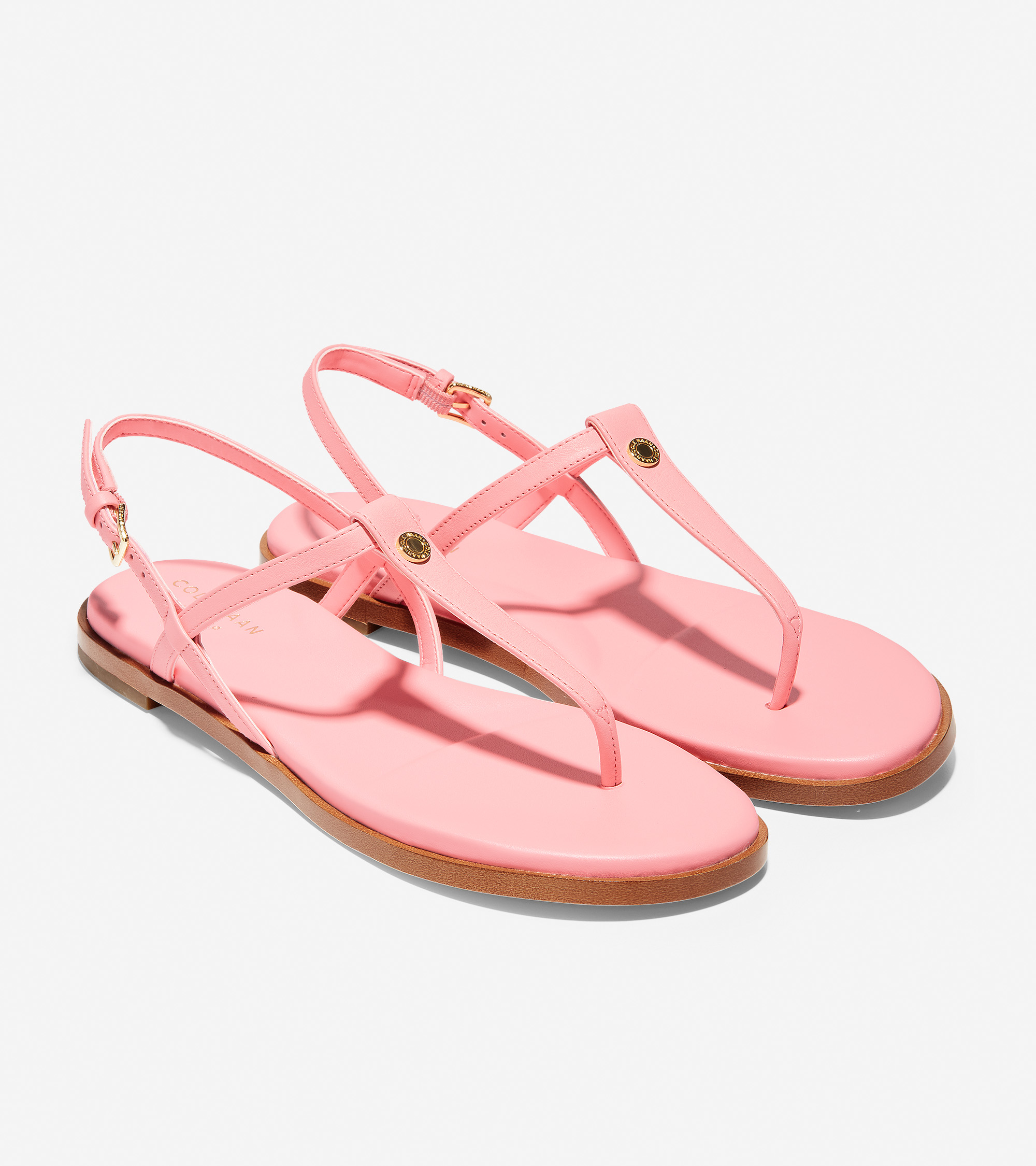cole haan ankle strap sandals