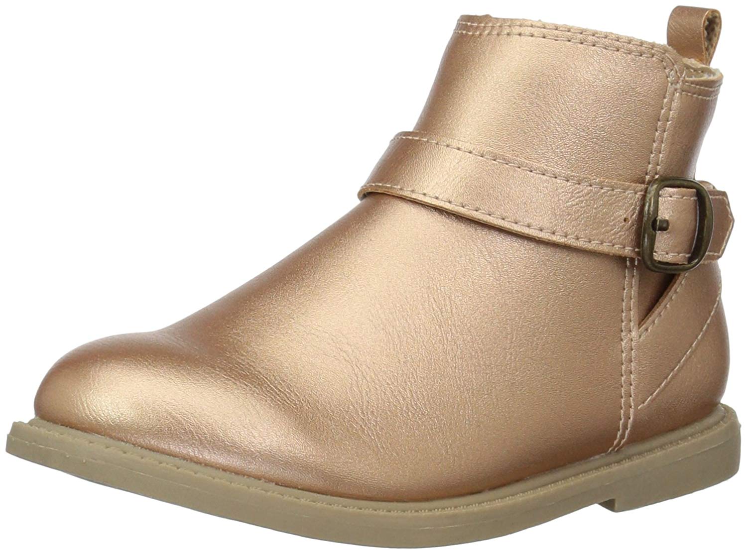 carter's Kids Girls' Nancy2 Fashion Boot, Pink, Size Toddler 6.0 eBay