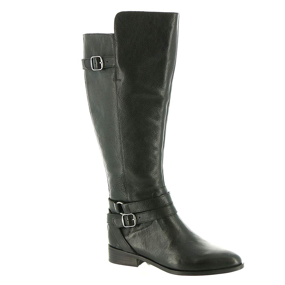 lucky brand ramsden over the knee boot