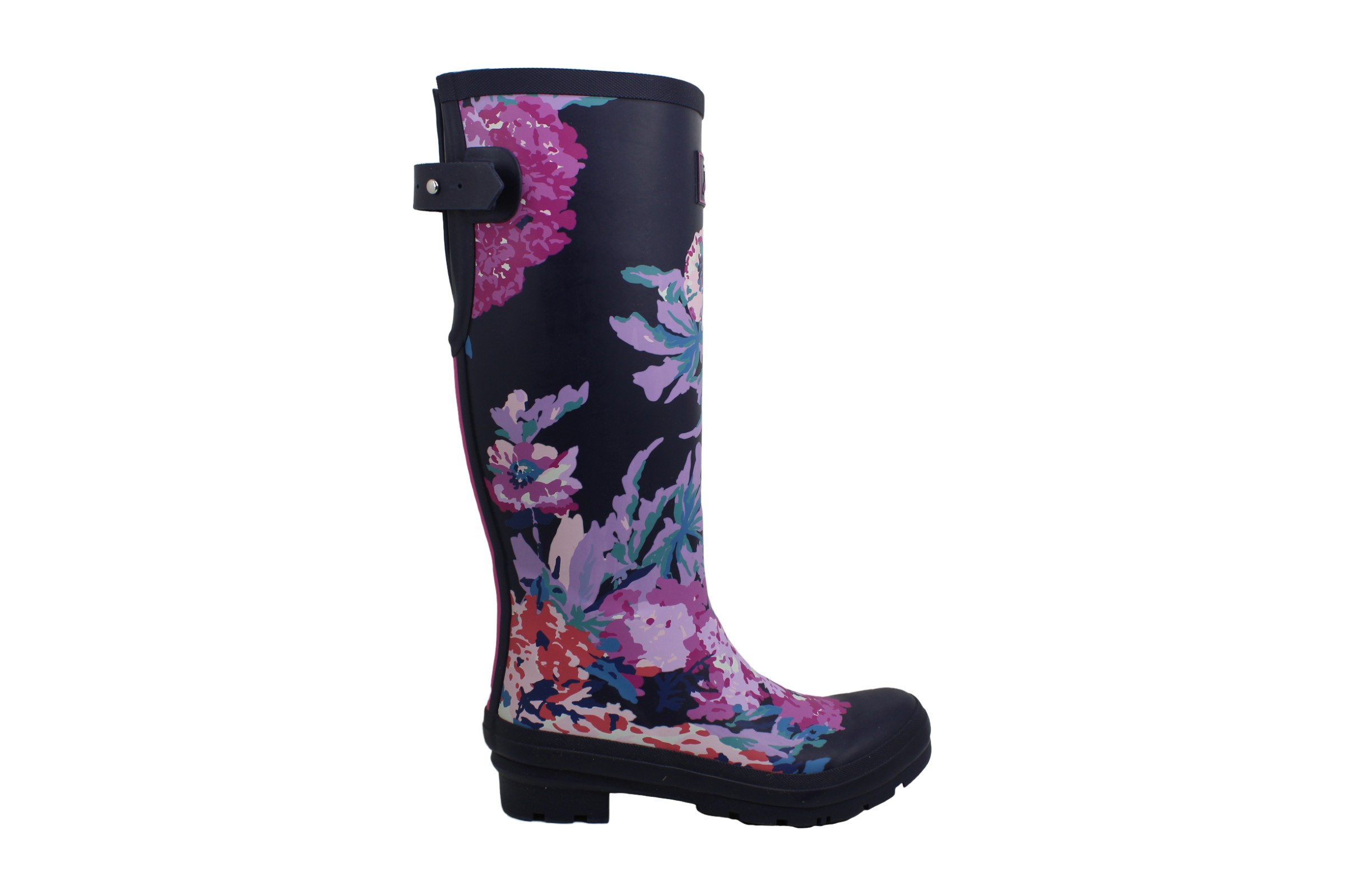 joules wellies mid calf