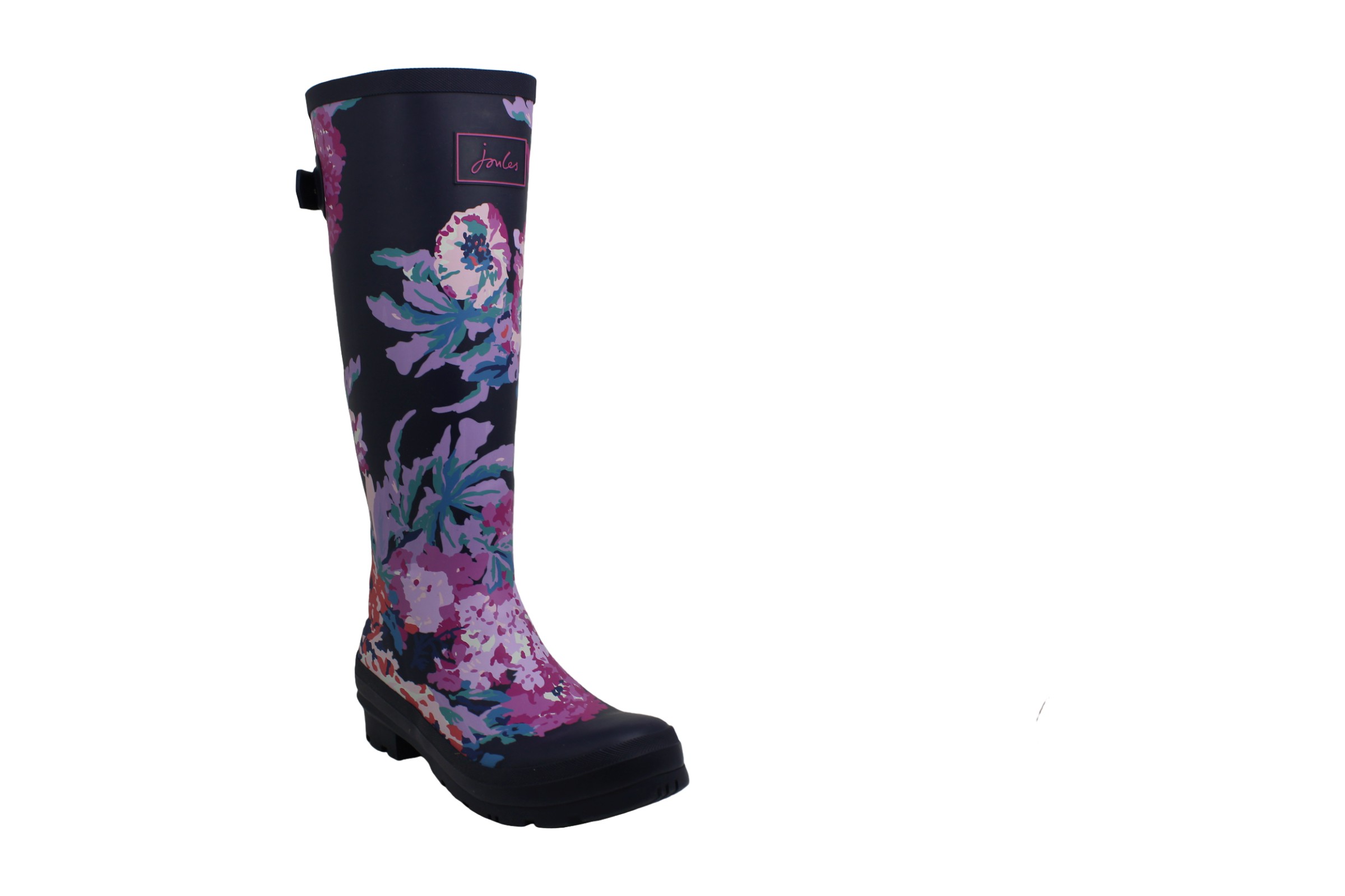 joules wellies mid calf