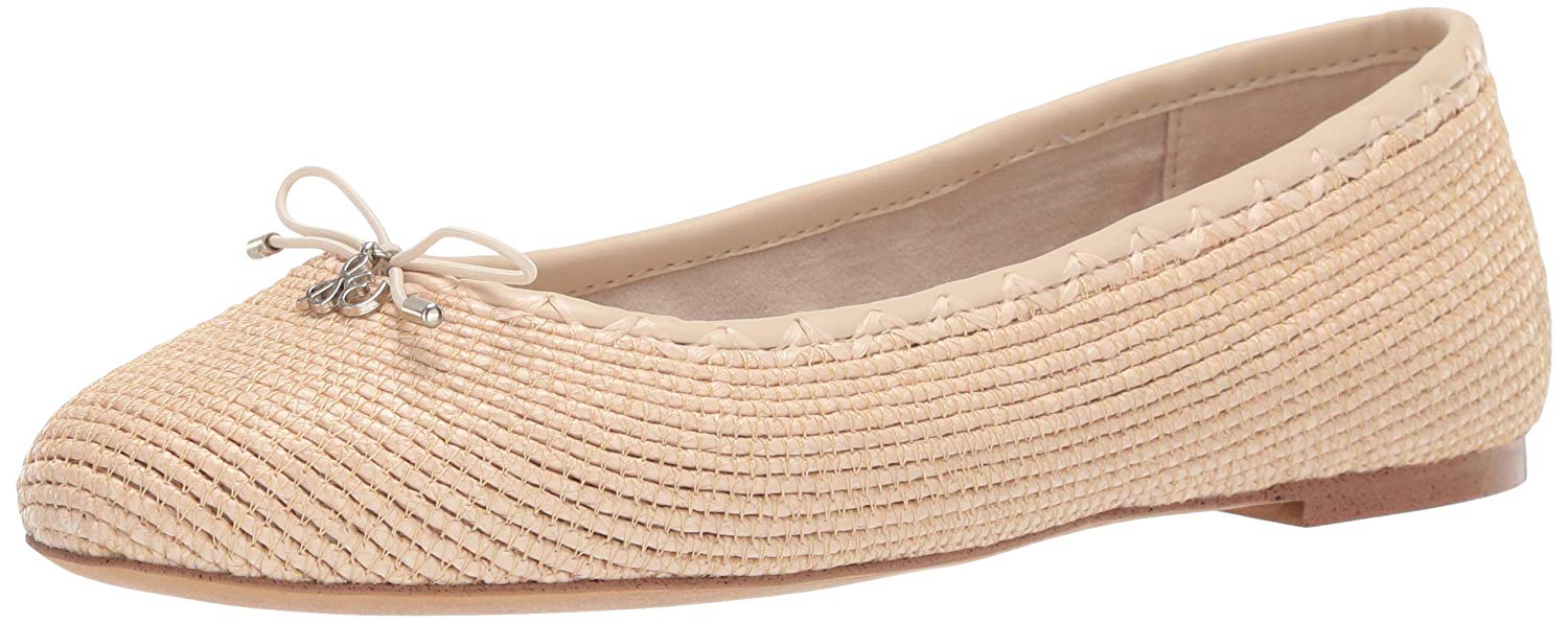 sam edelman falcon ballet flat