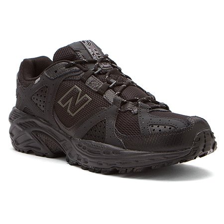 men's new balance mt481 weatherized trail running shoes