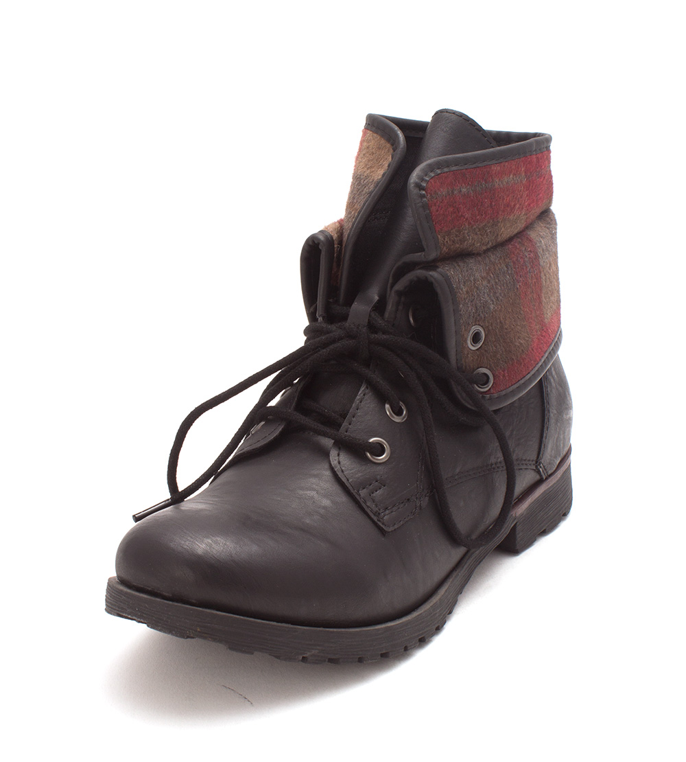Womens Spraypaint Closed Toe Ankle Combat Boots BlTFX Size 9.0 Womens Spraypaint Closed Toe Ankle Combat Boots BlTFX Size 9.0