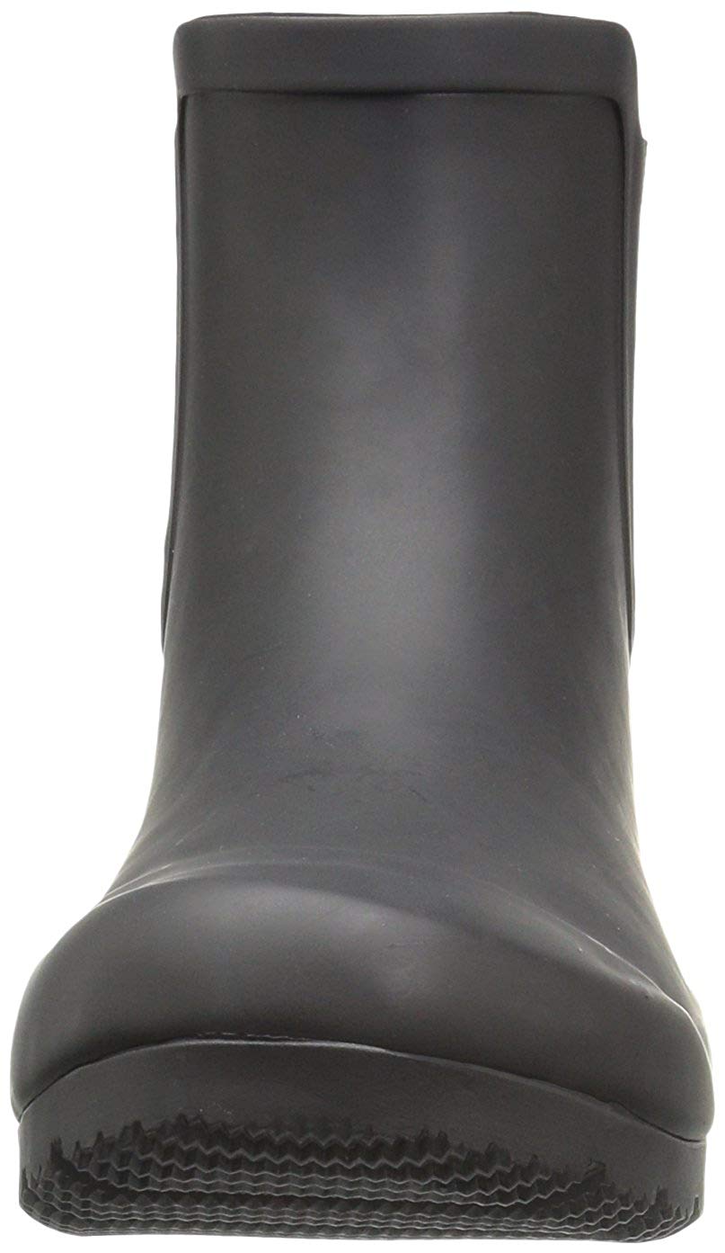 roma chelsea rain boots
