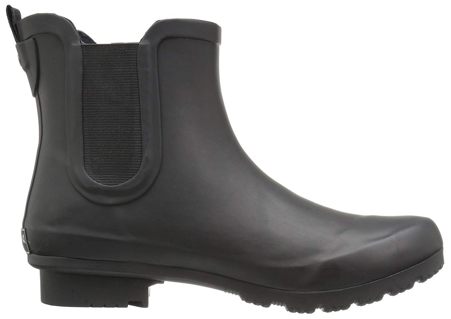 roma chelsea rain boots