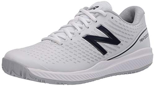 womens navy tennis shoes