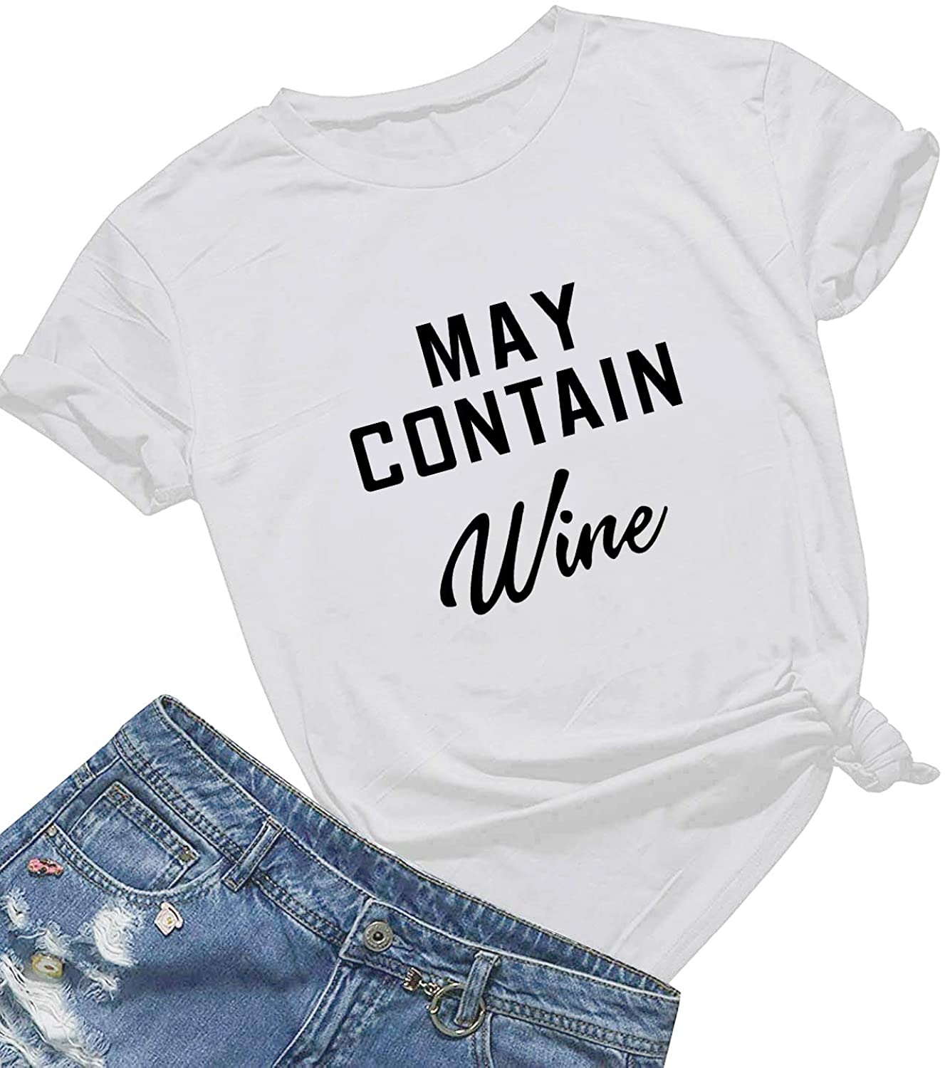 but first wine shirt