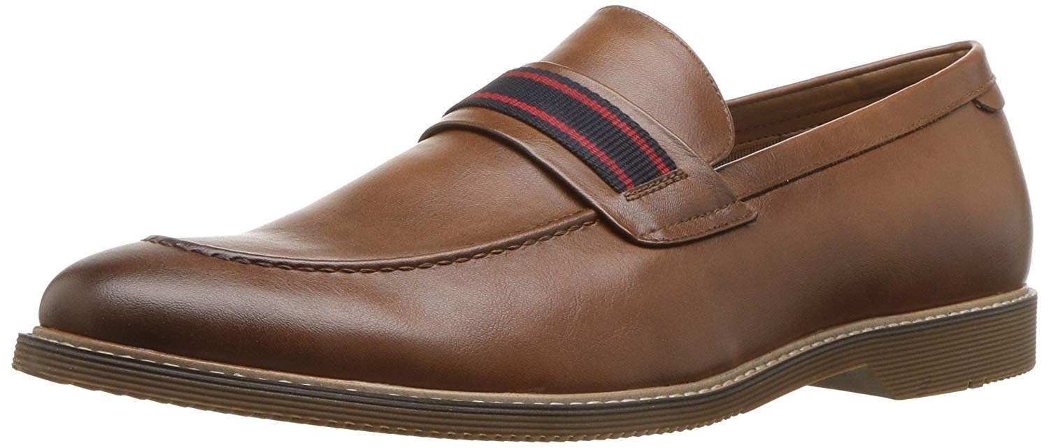 steve madden mens tan shoes