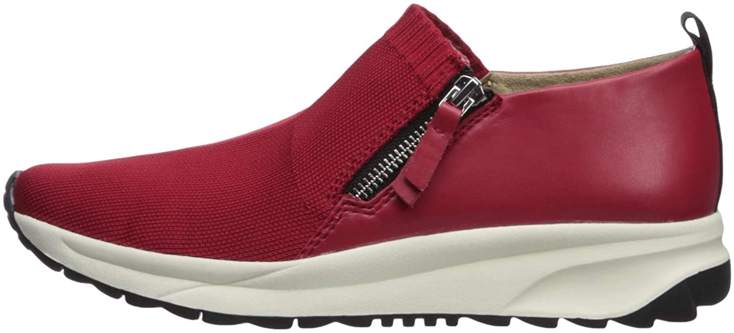 naturalizer hunter flyknit flat