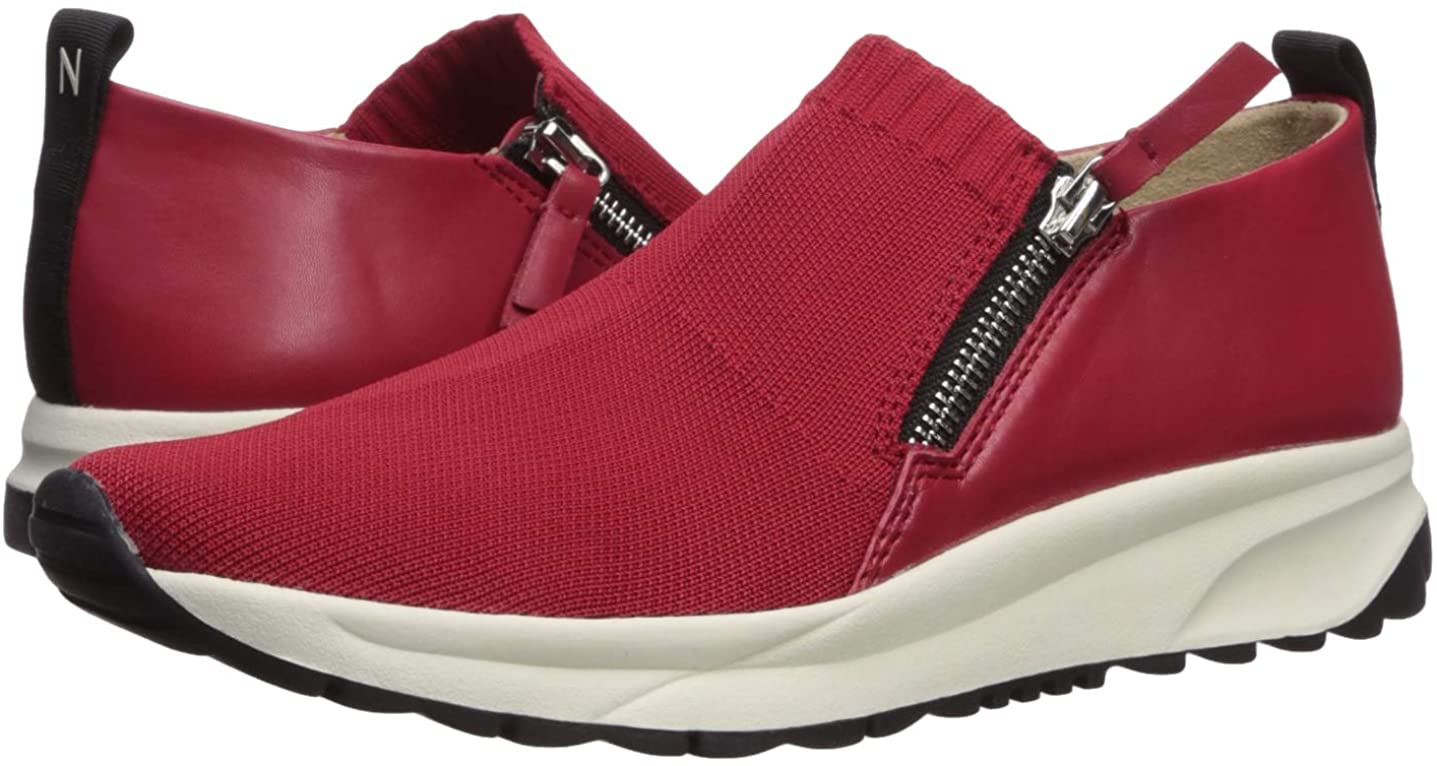 naturalizer hunter flyknit flat