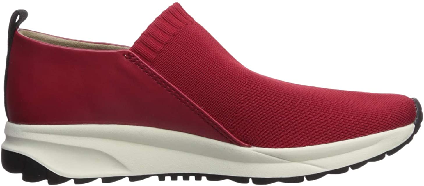 naturalizer hunter flyknit flat