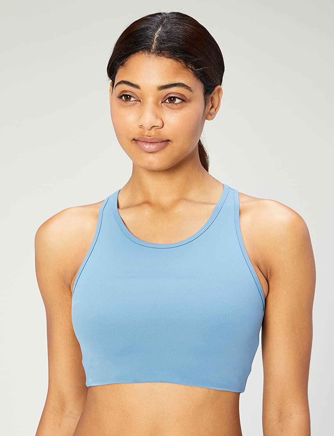 Activewear Bras Without Straps or Elastic
