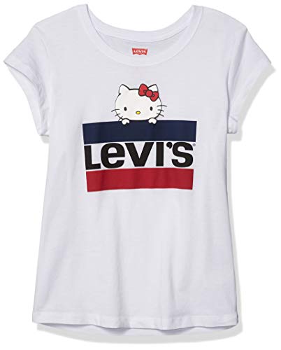 levis hello kitty t shirt