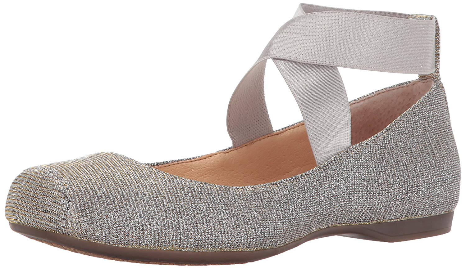 jessica simpson square toe flats