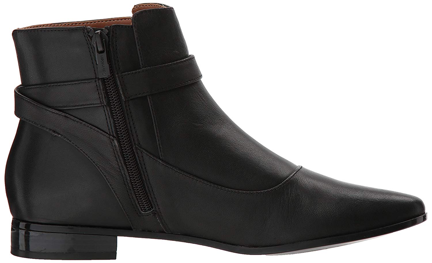 calvin klein boots amazon
