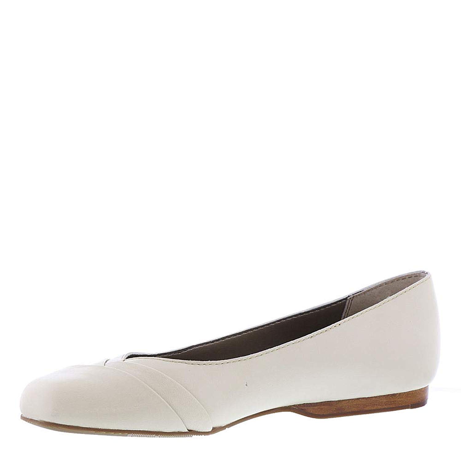 square toe ballet flats uk