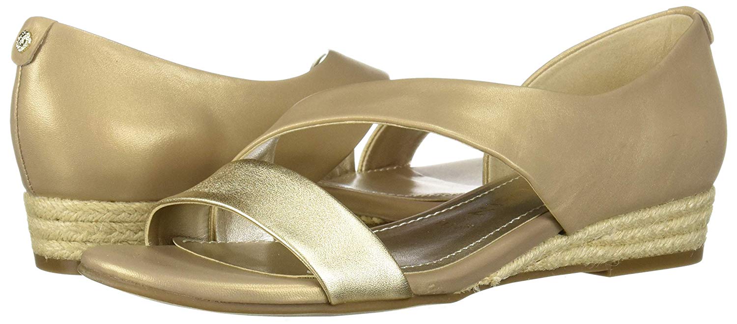 anne klein nancie sandals