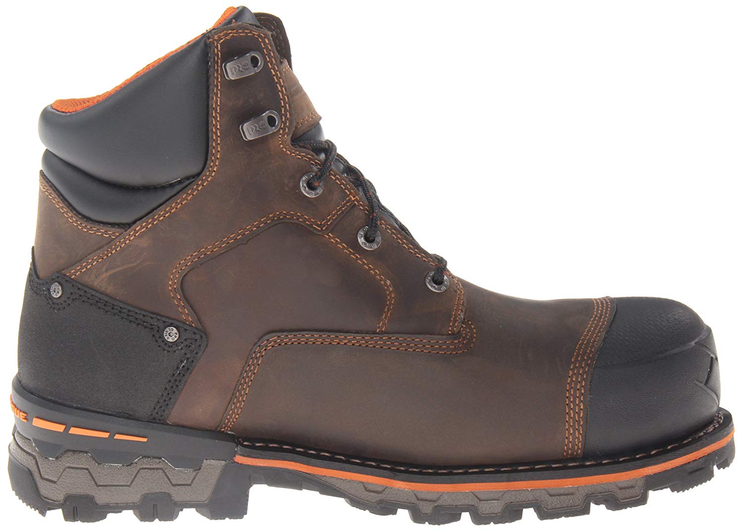 timberland boondock 1000g