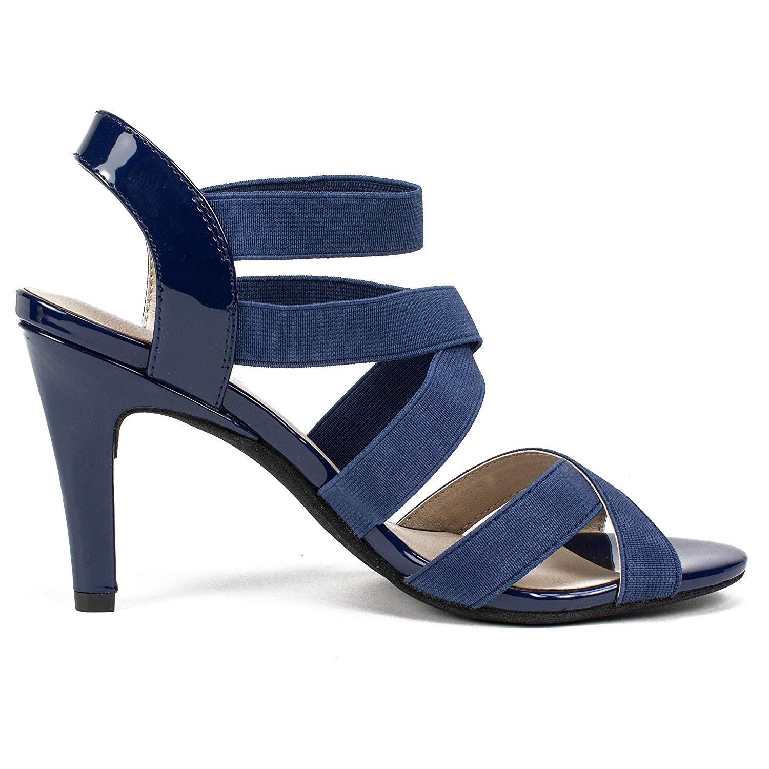 wild pair lolaa strappy dress sandals