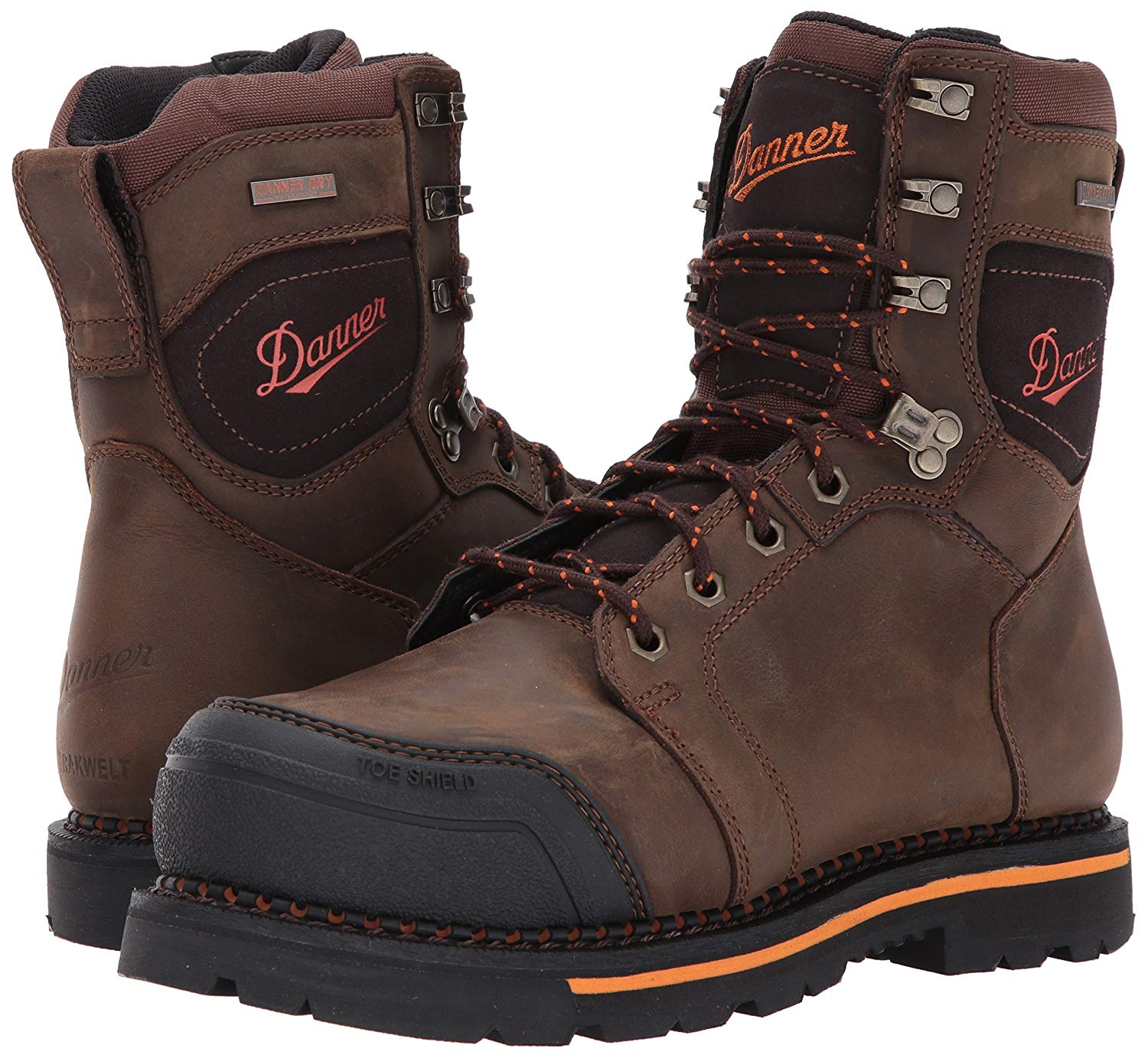 danner workboot