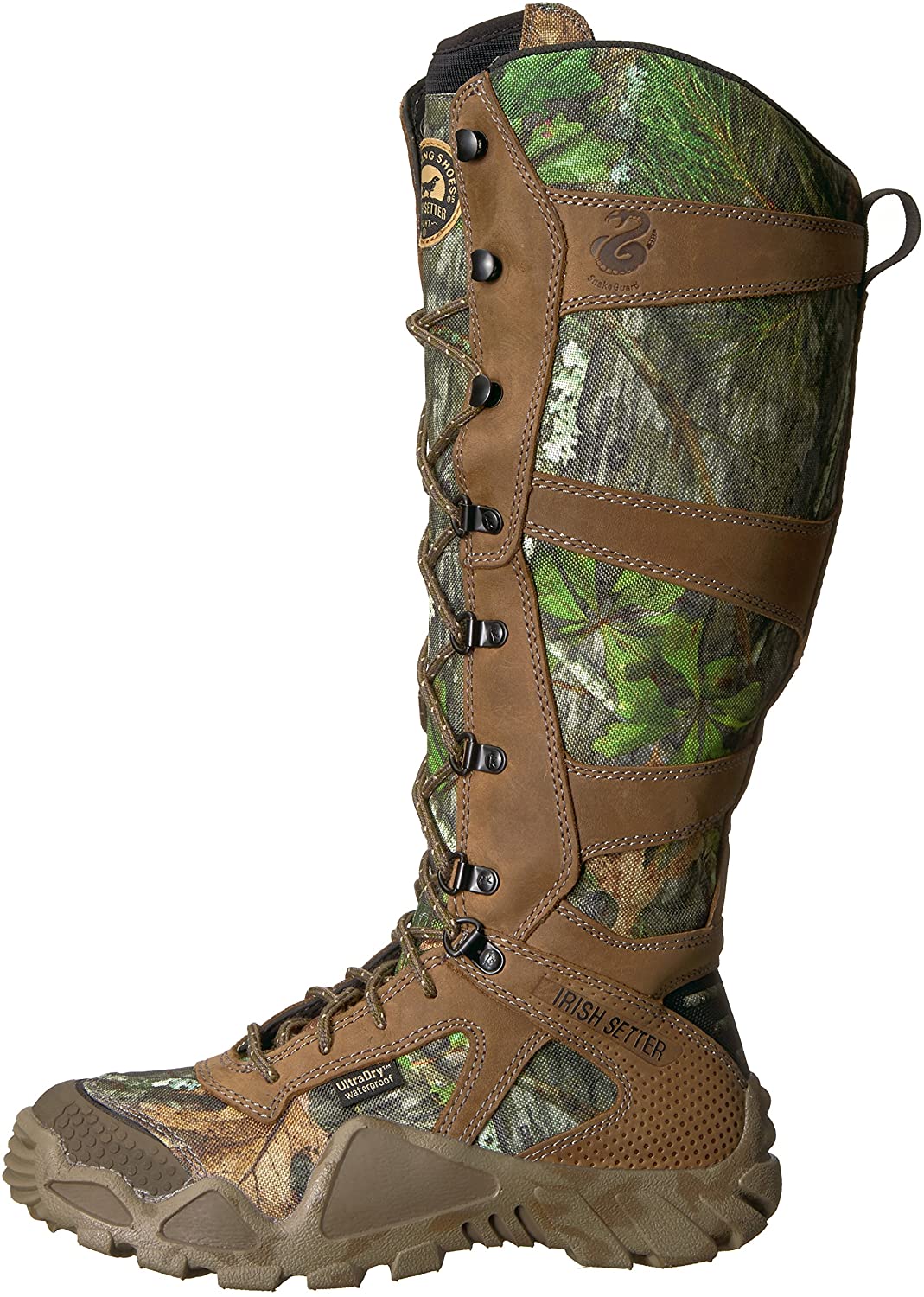 irish setter vaprtrek womens