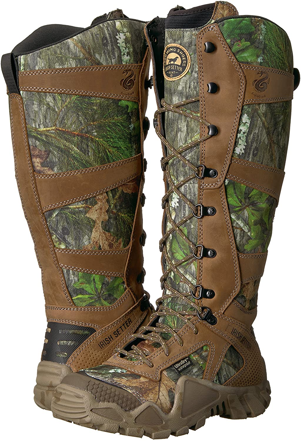irish setter vaprtrek womens
