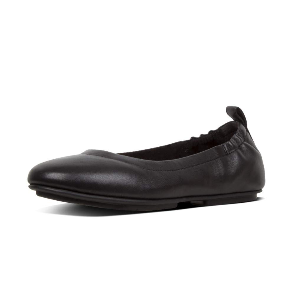 womens slide on flats