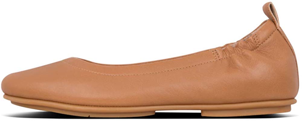 fitflop allegro hazelnut