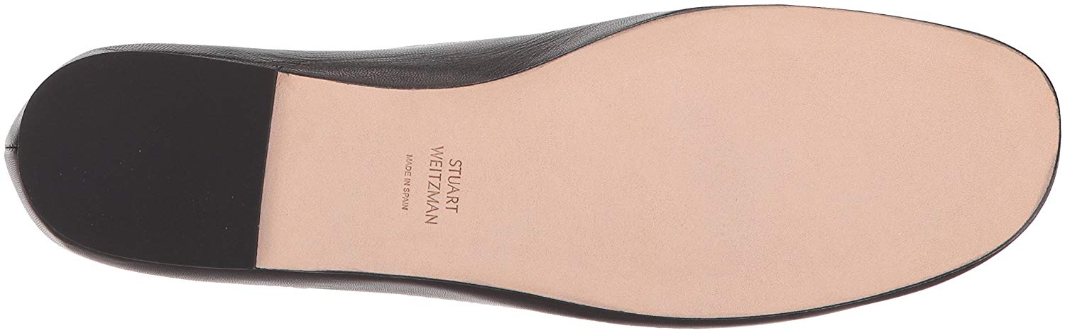 stuart weitzman myguy loafer flat