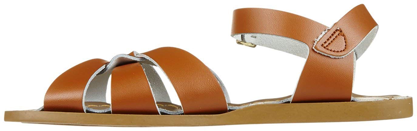 sun salt sandals