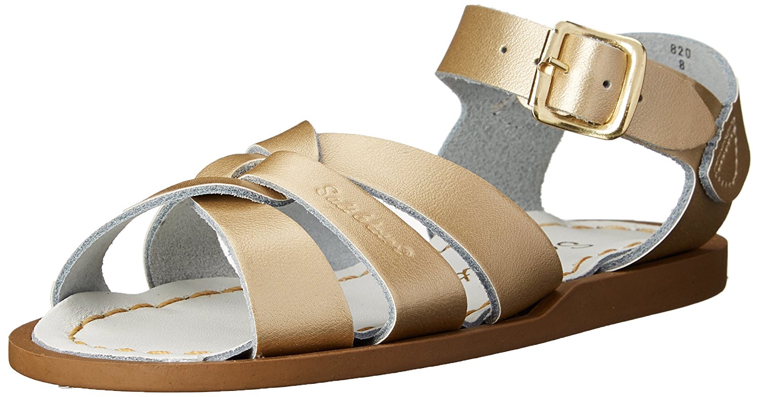 sun san sandals sizing