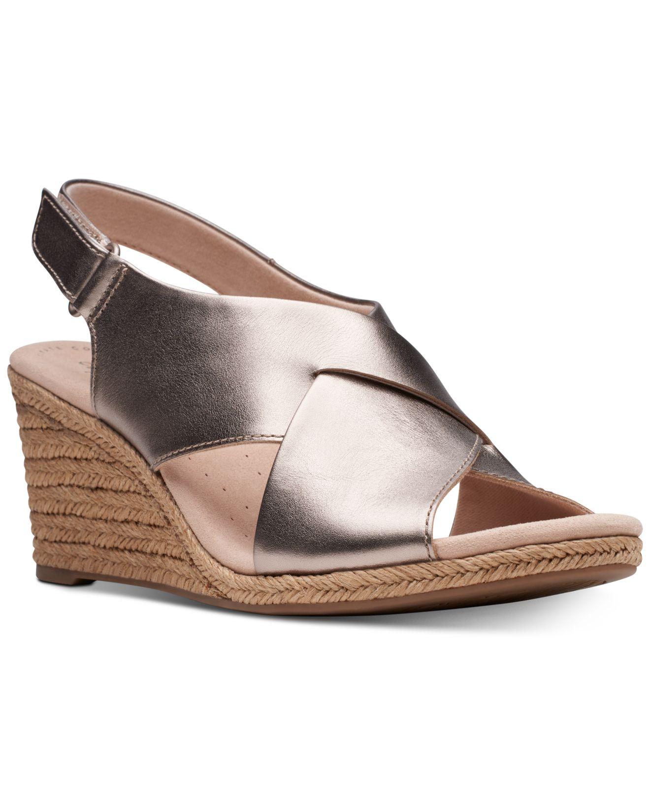 what time does clarks open