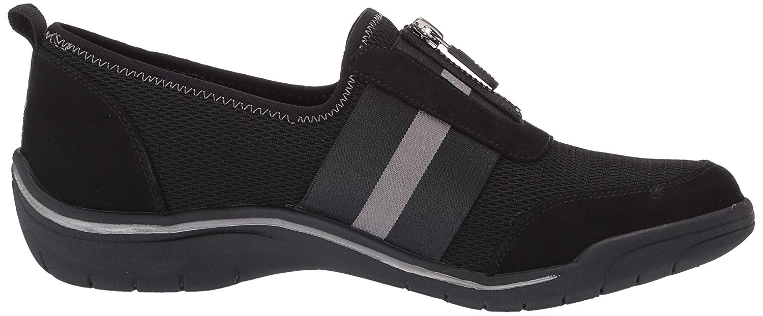 anne cloth shoes