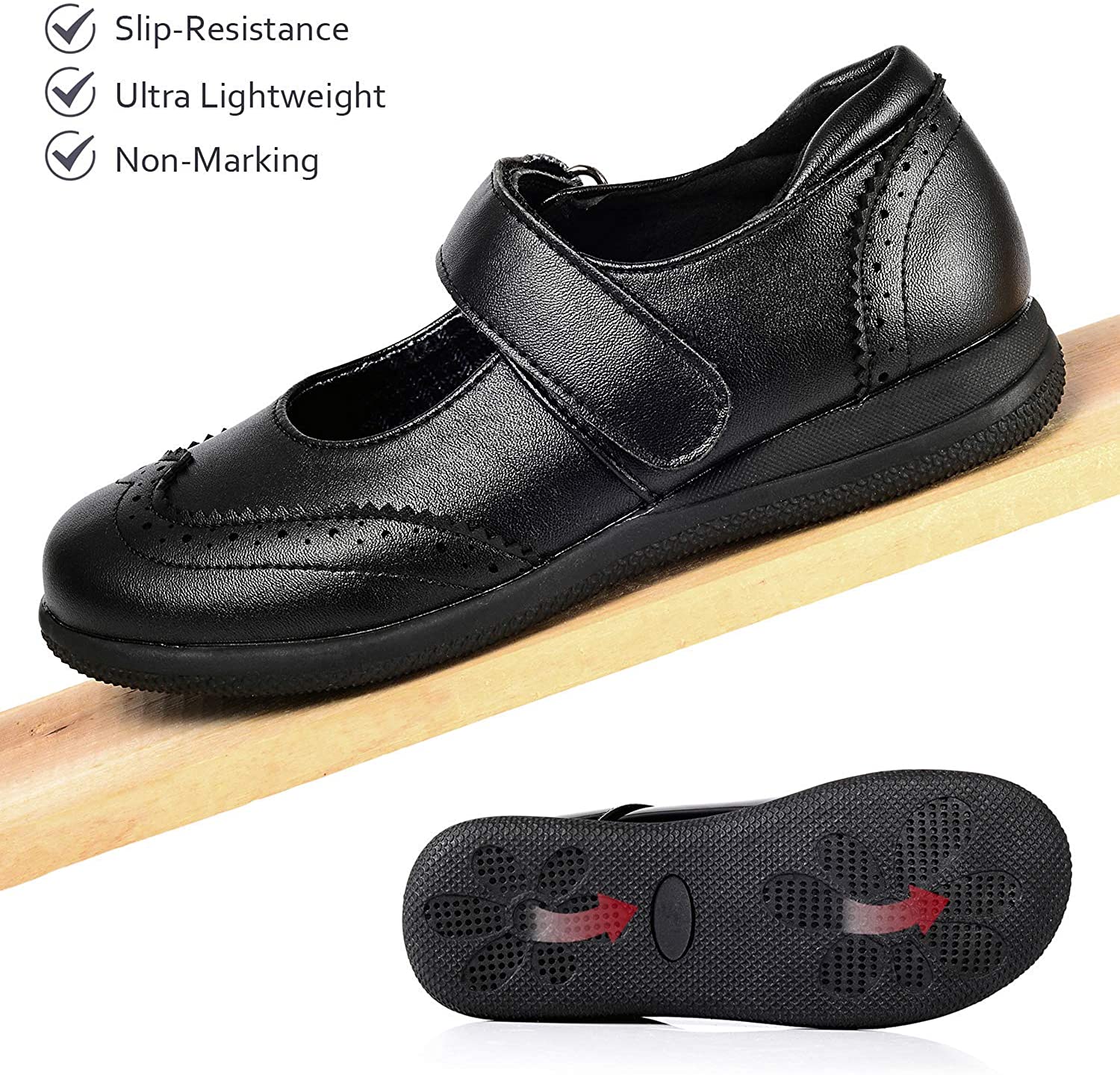 casual shoes for school