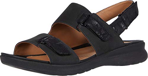 clarks slingback arch support sandals